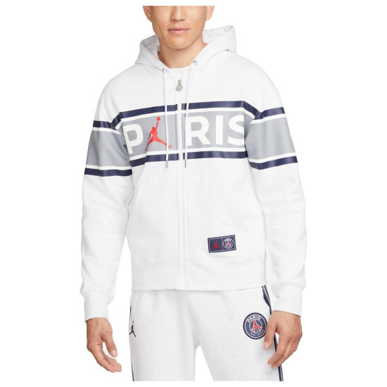 Jordan Ανδρική ζακέτα Paris Saint-Germain